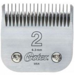 OSTER 76 CLIPPER REPLACEMENT BLADE SIZE 2
