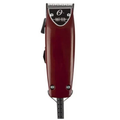 OSTER FAST FEED ADJUSTABLE PIVOT MOTOR CLIPPER 