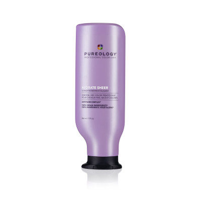 PUREOLOGY HYDRATE SHEER CONDITIONER 