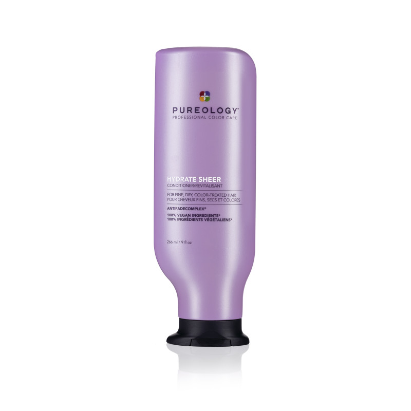 PUREOLOGY HYDRATE SHEER CONDITIONER 9OZ