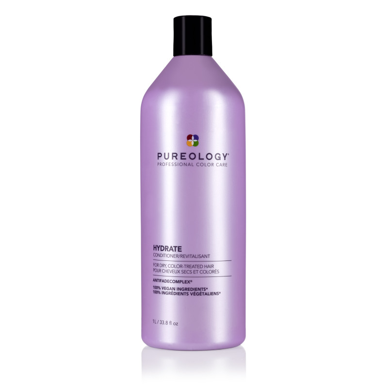 PUREOLOGY HYDRATE CONDITIONER 33OZ