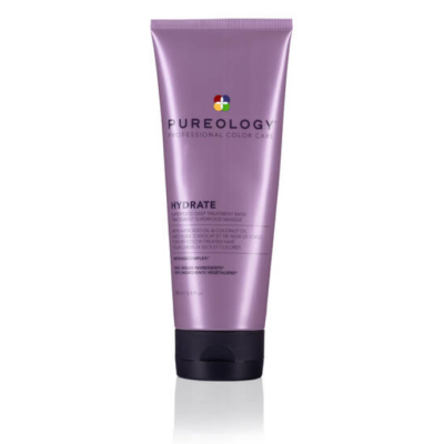 PUREOLOGY HYDRATE SUPERFOOD TREATMENT 6.8OZ