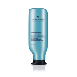 PUREOLOGY STRENGTH CURE CONDITIONER 9OZ