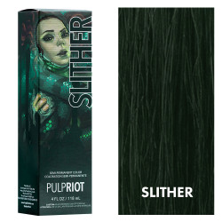 PULPRIOT SEMI-PERMANENT HAIRCOLOR SLITHER