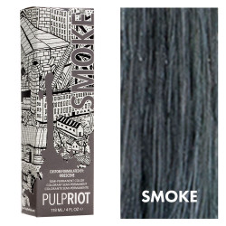 PULPRIOT SEMI-PERMANENT HAIRCOLOR SMOKE