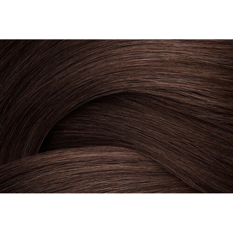 REDKEN COVER FUSION 4NCH DARK CHOCOLATE