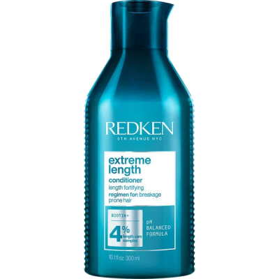 REDKEN EXTREME LENGTH CONDITIONER