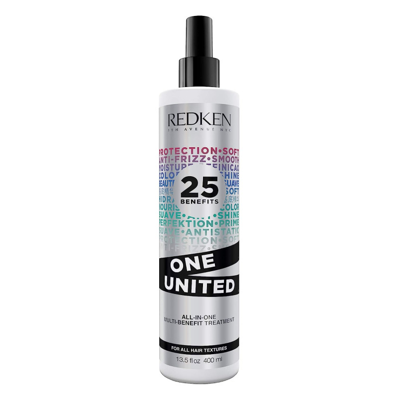 REDKEN ONE UNITED ALL-IN-ONE TREATMENT 13.5OZ