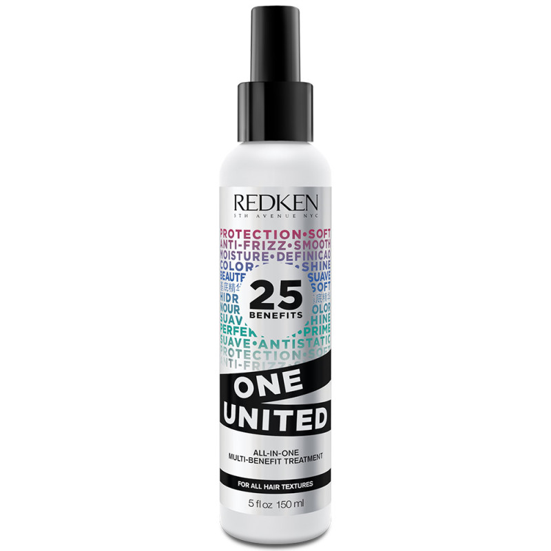 REDKEN ONE UNITED ALL-IN-ONE TREATMENT 5OZ