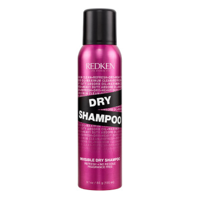 REDKEN INVISIBLE DRY SHAMPOO