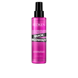 REDKEN QUICK BLOWOUT HEAT PROTECTING BLOWDRY SPRAY