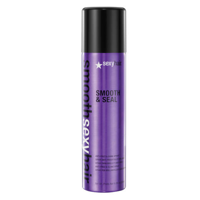SEXY SMOOTH SEXY SMOOTH & SEAL ANTI-FRIZZ AND SHINE SPRAY