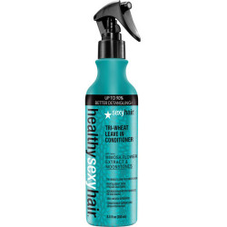SEXY HEALTHY HAIR TRI-WHEAT LEAVE IN CONDITIONER 