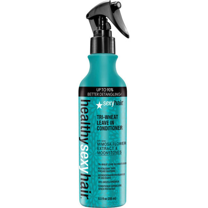 SEXY HEALTHY HAIR TRI-WHEAT LEAVE IN CONDITIONER 