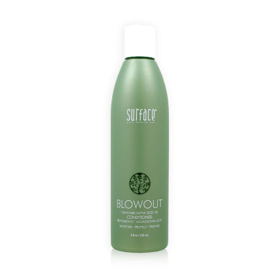SURFACE BLOW OUT CONDITIONER