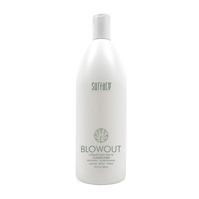 SURFACE BLOW OUT CONDITIONER