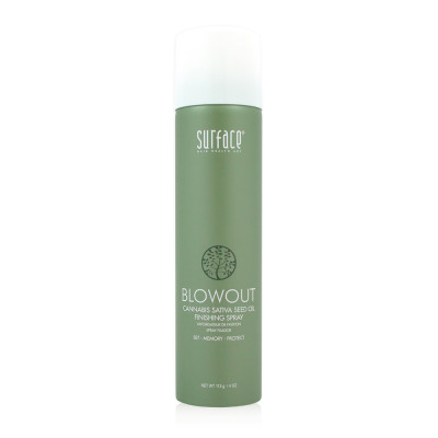 SURFACE BLOWOUT FINISHING HAIR SPRAY