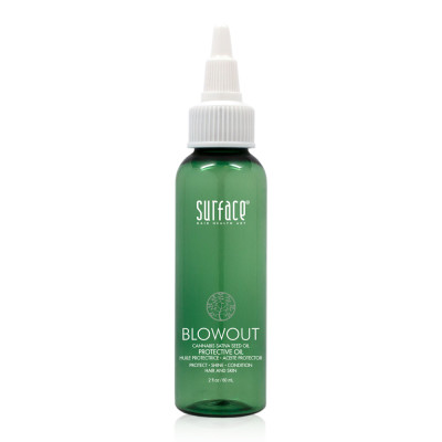 SURFACE BLOWOUT PROTECTIVE OIL