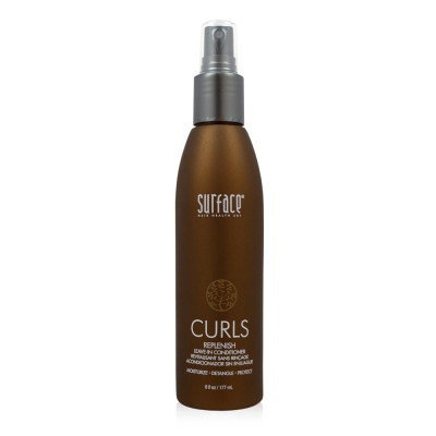 SURFACE CURLS REPLENISH LEAVE IN CONDITIONER