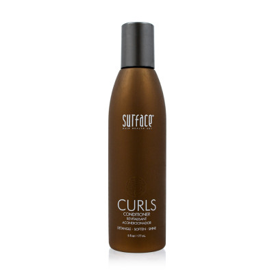 SURFACE CURLS CONDITIONER