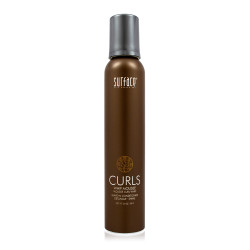 SURFACE CURLS WHIP MOUSSE