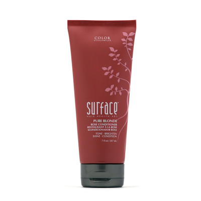 SURFACE PURE BLONDE ROSE CONDITIONER 7OZ
