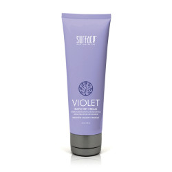 SURFACE PURE BLONDE VIOLET BLOW DRY CREAM