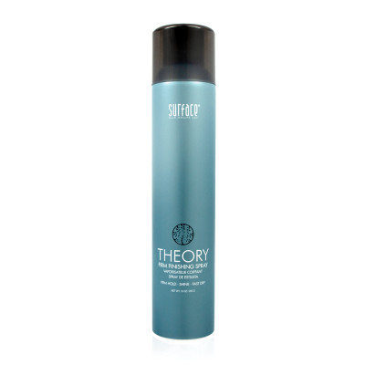 SURFACE STYLING THEORY FIRM FINISHING SPRAY 10OZ