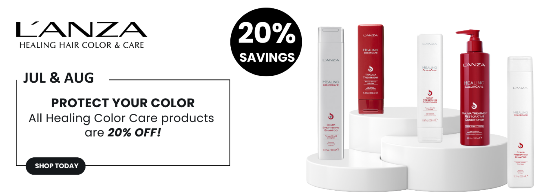 LANZA COLOR CARE PROMOS JULY_AUGUST 2024