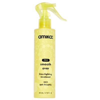 AMIKA PRO SMOOTH OVER FRIZZ TREATMENT 