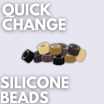 BABE QUICK CHANGE SILICONE BEADS