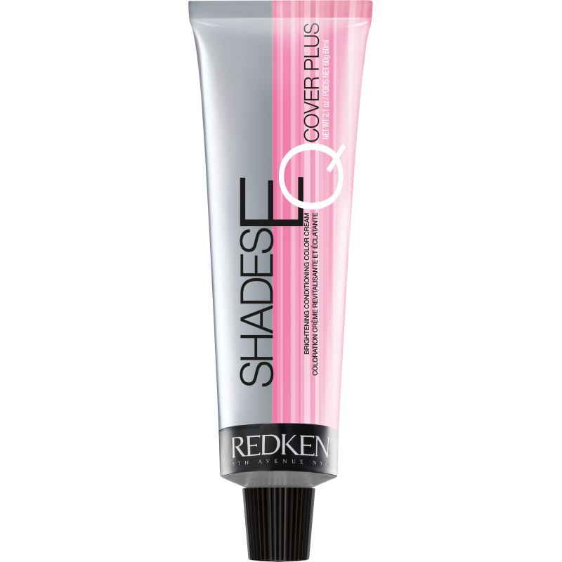 REDKEN SHADES EQ COVER PLUS CLEAR