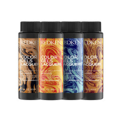 REDKEN COLOR GELS LACQUERS 7NN 7.00 COCO